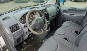 Jumpy 1.6L HDI 90 – 2009 – 158 000 Kms complet
