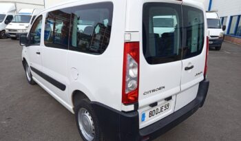 Jumpy 1.6L HDI 90 – 2009 – 158 000 Kms complet