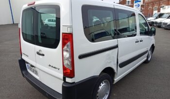 Jumpy 1.6L HDI 90 – 2009 – 158 000 Kms complet