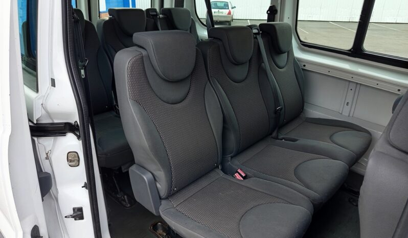 Jumpy 1.6L HDI 90 – 2009 – 158 000 Kms complet