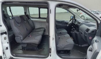 Jumpy 1.6L HDI 90 – 2009 – 158 000 Kms complet
