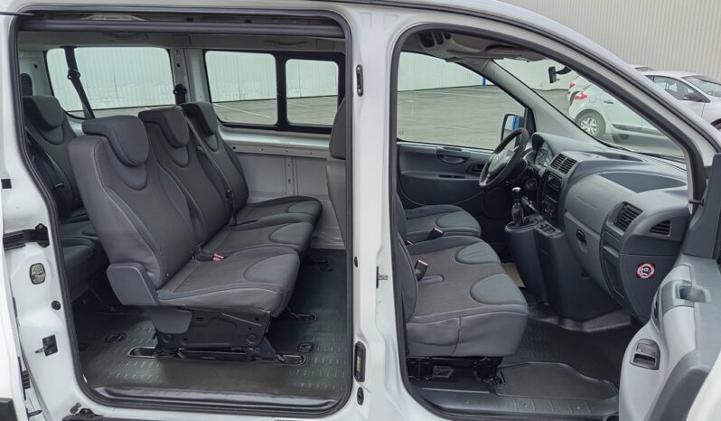 Jumpy 1.6L HDI 90 – 2009 – 158 000 Kms complet