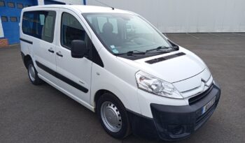 Jumpy 1.6L HDI 90 – 2009 – 158 000 Kms complet