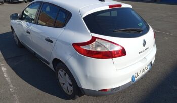 Megane 1.5L DCI 110 – 2012 – 296 000 Kms complet