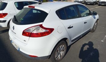 Megane 1.5L DCI 110 – 2012 – 296 000 Kms complet