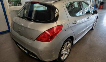 308 1.6L HDI 110 – 2008 – 300 000 Kms complet
