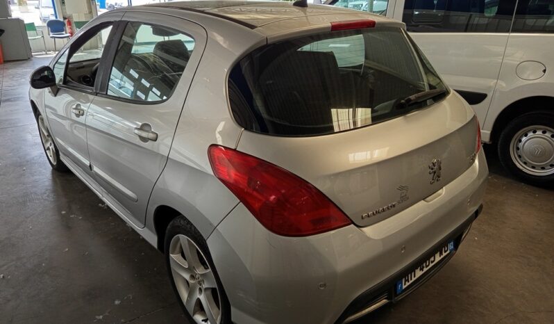 308 1.6L HDI 110 – 2008 – 300 000 Kms complet