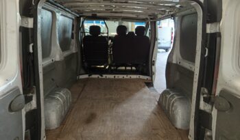 Trafic L1H1 DCI 80 – 2002 – 318 000 Kms complet