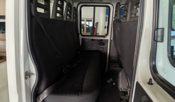 Daily 35C11 double cabine benne – 2011 – 114 000 Kms complet