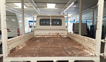 Daily 35C11 double cabine benne – 2011 – 114 000 Kms complet