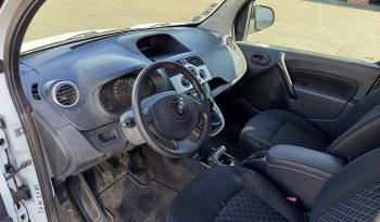 Kangoo 1.5L DCI 75 – 2013 – 206 000 Kms complet