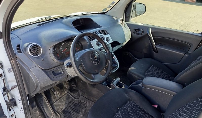 Kangoo 1.5L DCI 75 – 2013 – 206 000 Kms complet