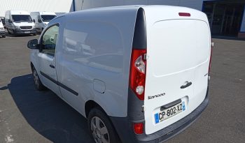 Kangoo 1.5L DCI 75 – 2013 – 206 000 Kms complet