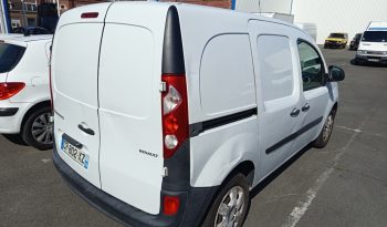 Kangoo 1.5L DCI 75 – 2013 – 206 000 Kms complet