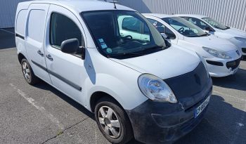 Kangoo 1.5L DCI 75 – 2013 – 206 000 Kms complet