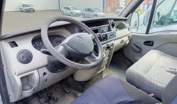 Master L2H2 DCI 100 – 2006 – 475 000 Kms complet