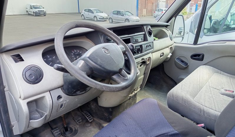 Master L2H2 DCI 100 – 2006 – 475 000 Kms complet