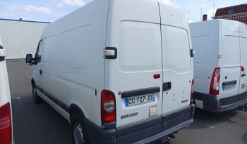 Master L2H2 DCI 100 – 2006 – 475 000 Kms complet