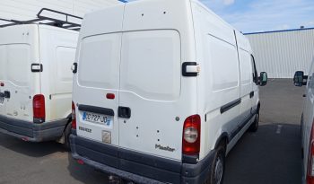 Master L2H2 DCI 100 – 2006 – 475 000 Kms complet