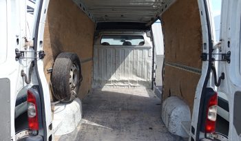 Master L2H2 DCI 100 – 2006 – 475 000 Kms complet