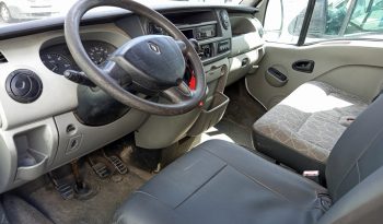 Master L1H2 DCI 100 – 2006 – 330 000 Kms complet