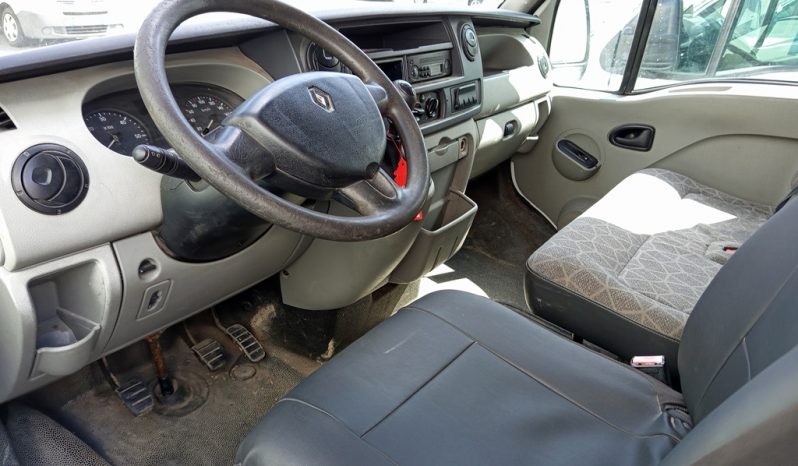 Master L1H2 DCI 100 – 2006 – 330 000 Kms complet