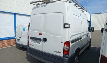 Master L1H2 DCI 100 – 2006 – 330 000 Kms complet