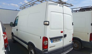 Master L1H2 DCI 100 – 2006 – 330 000 Kms complet