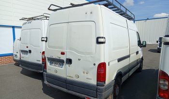 Master L2H2 DCI 115 – 2003 – 237 000 Kms complet