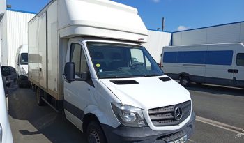 Sprinter 513 CDI Caisse – 2014 – 285 000 Kms complet