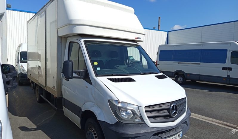 Sprinter 513 CDI Caisse – 2014 – 285 000 Kms complet
