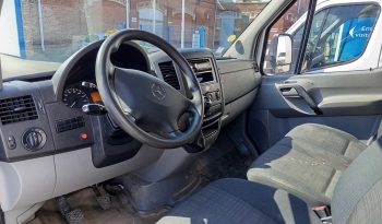 Sprinter 513 CDI Caisse – 2014 – 285 000 Kms complet
