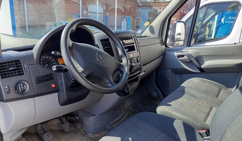 Sprinter 513 CDI Caisse – 2014 – 285 000 Kms complet