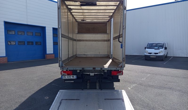 Sprinter 513 CDI Caisse – 2014 – 285 000 Kms complet