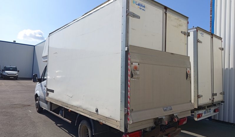 Sprinter 513 CDI Caisse – 2014 – 285 000 Kms complet
