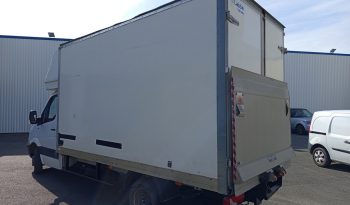 Sprinter 513 CDI Caisse – 2014 – 285 000 Kms complet