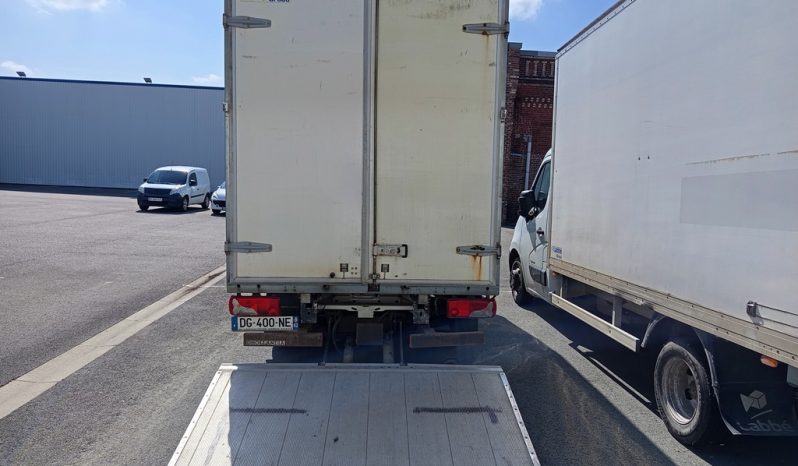 Sprinter 513 CDI Caisse – 2014 – 285 000 Kms complet