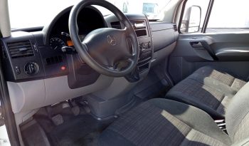 Sprinter 513 CDI Caisse – 2014 – 285 000 Kms complet