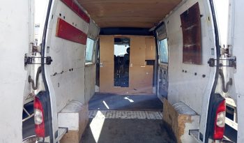 Master L2H2 DCI 100 – 2008 – 282 000 Kms complet