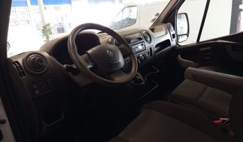 Master L3H3 DCI 125 – 2016 – 345 000 Kms complet