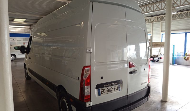 Master L3H3 DCI 125 – 2016 – 345 000 Kms complet