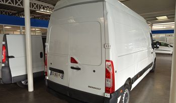 Master L3H3 DCI 125 – 2016 – 345 000 Kms complet