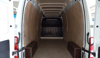 Master L3H3 DCI 125 – 2016 – 345 000 Kms complet