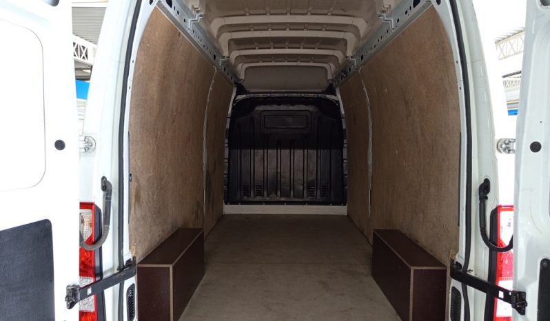 Master L3H3 DCI 125 – 2016 – 345 000 Kms complet