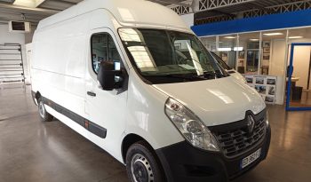 Master L3H3 DCI 125 – 2016 – 345 000 Kms complet